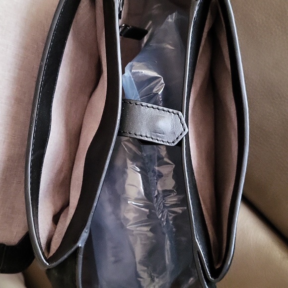 Welden Saunter Satchel - Picture 7 of 12